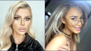 Vémolova manželka a milenka v ringu?! Rika Fane prišla na zápas a dostala studenú sprchu!