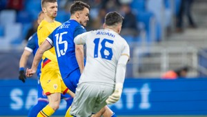 Vlastný gól otvoril skóre, Strelec pridal druhý: Slovensko zdolalo Rumunsko 2:0