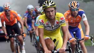 Záverečný únik premenil Cobo na triumf v 19.etape Vuelty, Velits 122.