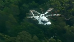 Pri páde lietadla zomrelo šesť ľudí. Medzi obeťami sú najmä turisti