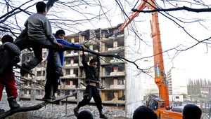 Obyvatelia Luniku IX rozoberajú vlastné byty