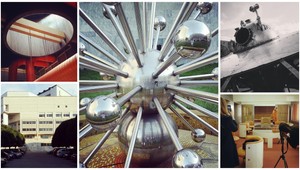 Bratislava inak. Mladý fotograf zachytáva netradičné miesta