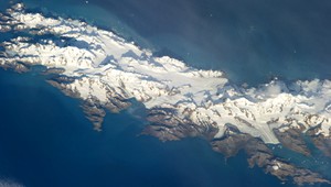 Klimatické zmeny spomaľujú Golfský prúd. Celosvetové čerpadlo má problémy