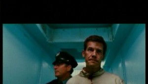 George W. Bush očami Olivera Stonea