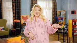 Svet podľa Evelyn štartuje! Sitcom bude plný humoru a blbostí