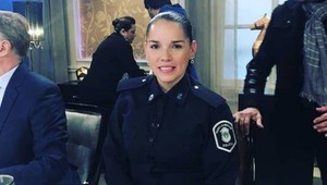 V nemocnici sa nechceli postarať o podvyživené dieťa. Policajtka ho nakojila