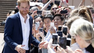 Tvrdé pravidlá monarchie. Harryho dieťa nebude mať titul