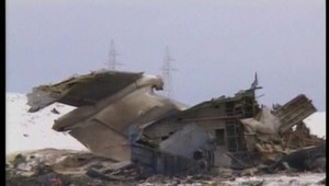 Zrútilo sa lietadlo, neprežilo 130 pasažierov!