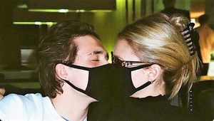 Veľká sláva u Beckhamovcov! Najstarší syn sa zasnúbil s TOUTO kráskou!