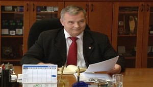 To je gól! Packa bude dohliadať na hokejové majstrovstvá