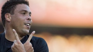 Ronaldo oznámil koniec kariéry