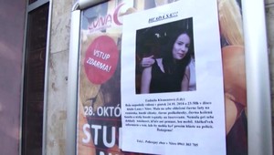 Záhadné zmiznutie. Pred siedmimi rokmi odišla na diskotéku, odvtedy o nej nikto nepočul