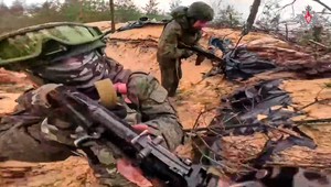 1184. deň na Ukrajine: Rusko hlási zničenie stoviek ukrajinských dronov