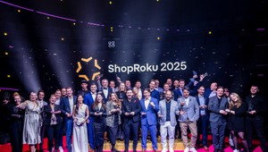 Poznáme najlepšie e-shopy za rok 2025! Je medzi nimi aj ten váš?