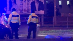 Na Zlatých pieskoch zrazilo auto chodca. Muž bol na mieste mŕtvy