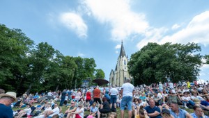 Jedna z najvýznamnejších náboženských udalostí privítala sto tisíc veriacich