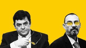 NAKA obvinila Dobroslava Trnku. Ukrývať mal pred spravodlivosťou Gorilu