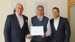 COOP Jednota Slovensko je opäť TOP firmou mladých