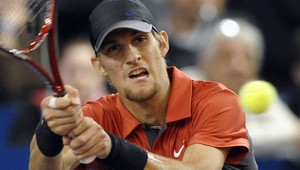 Kližan v Casablance cez Dolgopolova jr. do 2.kola