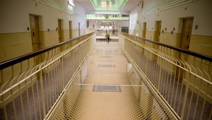 Rozhovor s väzňom: Ste radi, ak na vás prší, môžete sa pozerať na nebo a rozprávať s holubmi, hovorí