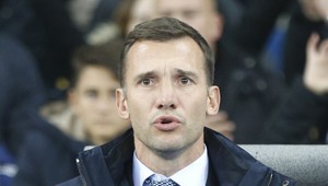 Ševčenko zostáva trénerom Ukrajiny, v novembri možno povedie tím proti Slovensku