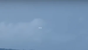 Desivé: Neexistujú slová na to, čo sa vynorilo spoza mračien!