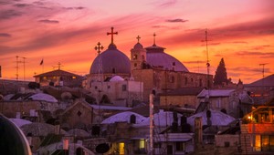 Skryté krásy Izraela: Užiť si môžete oveľa viac než Mŕtve more a Jeruzalem