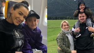 Dominika Mirgová nikdy NEVERILA, že sa rozvedie: Naozaj si našiel Zvolenský jej mladšiu verziu?