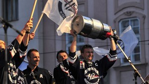 Majstrovská mandarinka v Košiciach