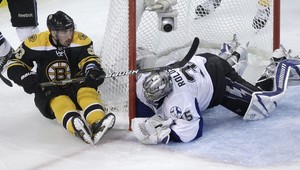 Tampa Bay triumfovala v ôsmom dueli po sebe v Bostone