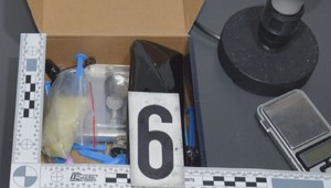 Nepomohlo jej ani sťahovanie: Drogová dílerka skončila za mrežami