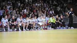 Hádzanári o ME 2016 proti Slovincom, Švédom, Lotyšom