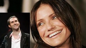 Cameron Diaz má nového chlapa a chce väčší zadok