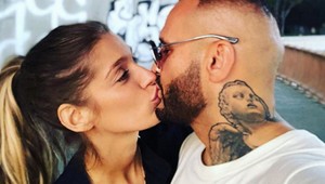 S Darou takú vášeň neprežíval. Rytmus je z Jasminy naozaj paf