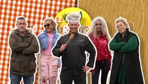 V Bez servítky sa začína nový SÚBOJ: Táto pätica ODVÁŽLIVCOV ide variť pred kamerami!