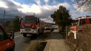 Susedia nevideli Miroslava dva dni. Hasiči ho v dome našli mŕtveho