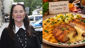 Hana Gregorová ukázala recept ako stvorený na jeseň: Jej tekvicový prívarok ukrýva jeden nečakaný trik