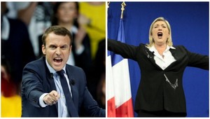 Macron či Le Pen? Naši poslanci vedia koho by zvolili