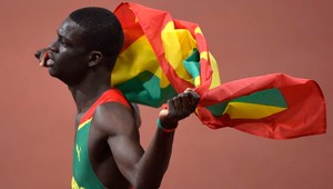 Grenada vyhlásila po zisku prvej medaily štátny sviatok