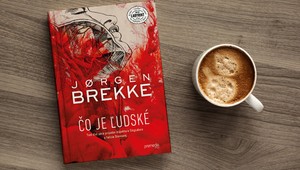 Mrazivé krimi Čo je ľudské