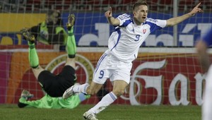 Mucha, Pekarík a Šesták sa vracajú do reprezentácie