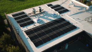 Solárna energia už aj v dm