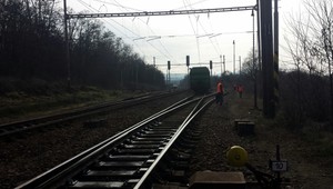 Stav železníc na Slovensku. Chcú ušetriť 150 miliónov eur