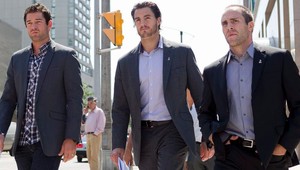 Liga a NHLPA si posielali odkazy cez sprostredkovateľov