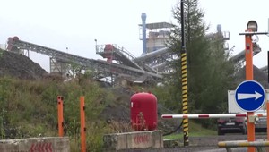 Tragédia v lome. Muža mala zabiť vrtná súprava