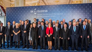 V Bratislave sa stretli ministri zahraničných vecí. Hovoria o Turecku