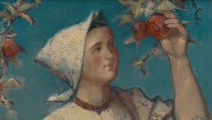 Múzeum Martina Benku zrekonštruovali tak, ako si prial. Nájdete v ňom aj obraz, za ktorý dostal svoj prvý honorár