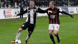 Highlighty: Trnava remizovala na Myjave, Trenčín vyhral v Prešove