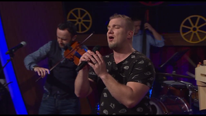 Známa pieseň z muzikálu Na skle maľované v novom šate: Toto musíte počuť!