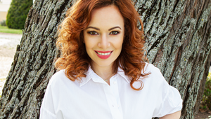 Vera Wisterová: „Každá skúsenosť posúva človeka niekam ďalej a učíme sa najmä z ťažších skúšok.“